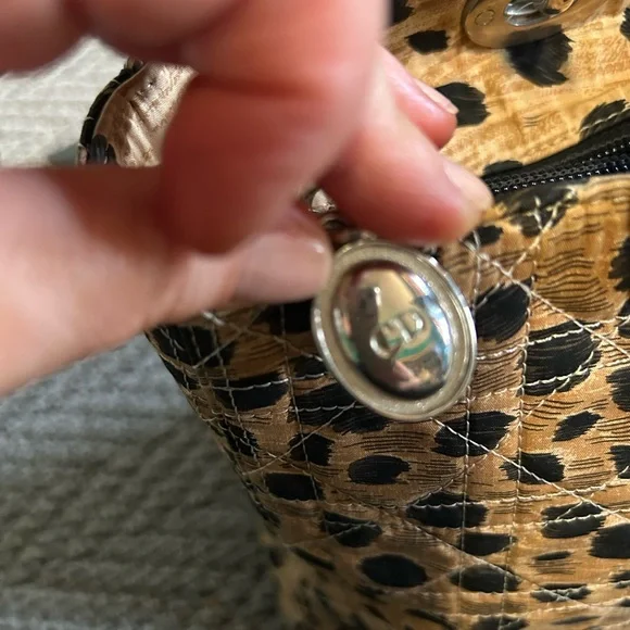 Christian Dior Lady bag - Picture 15 of 16